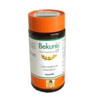 Bekunis - Chá Medicinal Instantâneo