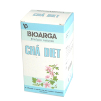 Bioarga - Chá Diet