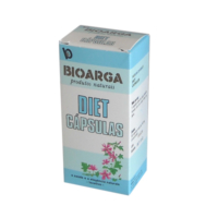 Bioarga - Diet Cápsulas