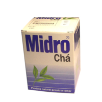 Chá Midro (Trânsito intestinal)