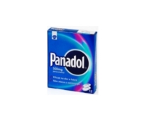 Panadol® Comprimidos