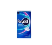 Panadol® Comprimidos Efervescentes