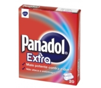 Panadol® Extra