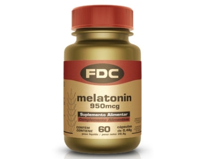 FDC Melatonin