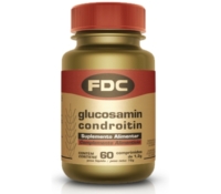 FDC Glucosamin + Condroitin