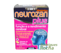 Neurozan Plus