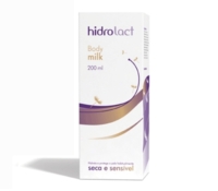 Hidrolact Body Milk