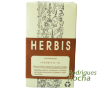 Herbis Chá Medicinal nº8