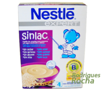 Nestlé Expert Sinlac