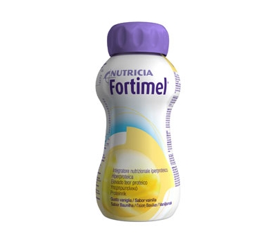 Nutricia Fortimel 4 x 200 ml