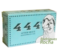 444 Aftershave Dermoprotector