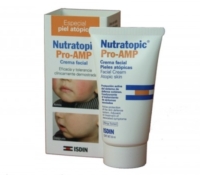 Nutratopic Pro-AMP Creme Facial