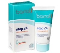 Barral Stop 24