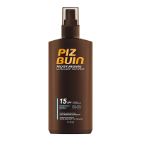 Piz Buin Ultra Light Spray SPF15