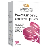 Biocyte Hyaluronic Extra Plus
