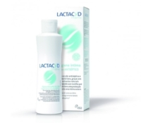 Lactacyd Higiene Íntima com Antiséptico