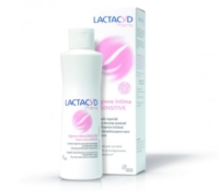 Lactacyd Higiene Íntima Sensitive
