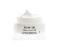 Darphin Ideal Resource Creme de Noite Rejuvenescedor de Luminosidade