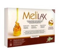 Melilax Micro-clister Adulto