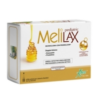Melilax Micro-clister Pediatric
