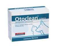 Otoclean Clínico