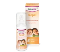 Paranix Repel Spray