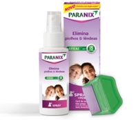 Paranix Spray de Tratamento