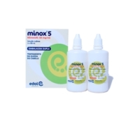 Minox 5 2 x 100 ml