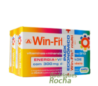 Win-Fit Multi Pack Económico