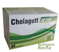 Cholagutt DETOX