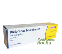 Diclofenac Bluepharma