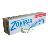 Zovirax 10gr