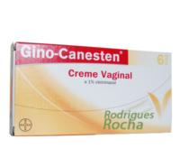 Gino-Canesten Creme Vaginal