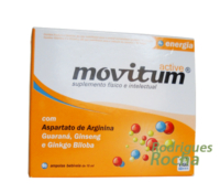 Movitum Active