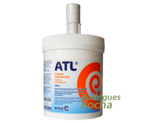 ATL Creme Hidratante 1 Kg