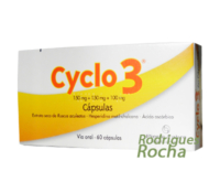 Cyclo 3