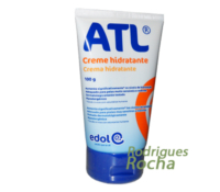ATL Creme Hidratante 100 g
