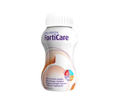Nutricia Forticare 4 x 125 ml