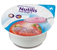 Nutilis Fruit Morango
