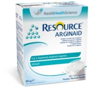 Resource Arginaid