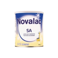 Novalac SA Leite 800 g