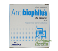 Antibiophilus Pó