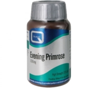 Evening Primrose oil 1000mg QUEST