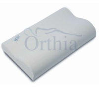 Orthia Almofada Comfort - Espuma Softfeel - Tam. S