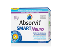 Absorvit Smart Neuro