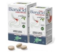 Neobianacid 15 comprimidos
