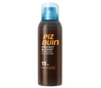 Piz Buin Protect & Cool Mousse FPS 15