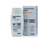 Fotoprotector ISDIN Fusion Fluid SPF 50+