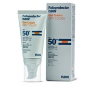 Fotoprotector ISDIN Gel Creme Dry Touch SPF 50+