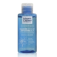 Martiderm Essentials Agua Micelar 75ml